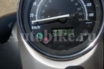     Honda VT750 Phantom Shadow750 Phantom 2012  18